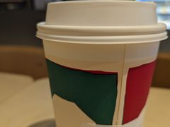 黑蜜SOE拿铁-Seesaw Coffee(深圳深业上城店)