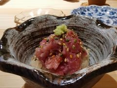 -鮨青(恒基名人购物中心店)