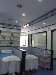 -痘敏医生专业祛痘连锁