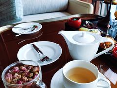 -三迪希尔顿酒店·星空酒廊