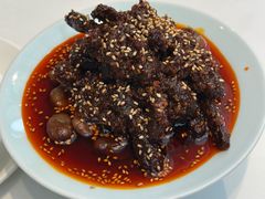 -院8里·少城记忆老川菜(宽窄巷子店)