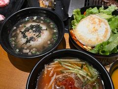 -千寻烧肉(政务区店)