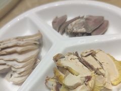 -绍兴老味道·非遗门店(银泰城店)