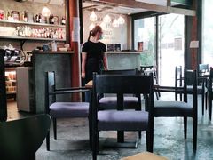 大堂-zarah(鼓楼店)