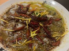 -太二酸菜鱼(石家庄万象城店)