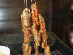 猪脆骨-龙虾风暴(松江店)