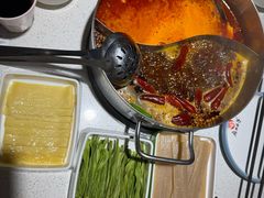 -麻辣因子滩羊火锅(世和广场店)