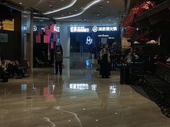 -龙湖杭州滨江天街