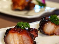 -海口万豪中餐厅·粤菜·海南菜· 平价海鲜·茶点· KTV包房