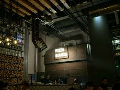 -PIZZA BIANCA(民园店)