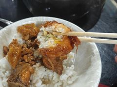 -香里香自助快餐(全安广场店)