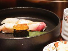 -萤初高端日料王(曲江银泰店)