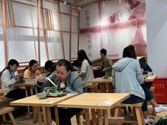 -小满手工粉(上海文峰广场店)