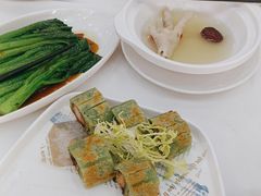 -年顺渔村(大岭山店)