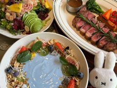 -碧特博格·20年品牌西餐厅(芜湖路店)