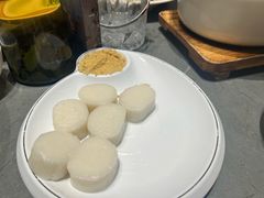 红糖年糕-佬太公海鸭·海鲜大排档(上海总店)