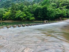 -龙湾潭国家森林公园