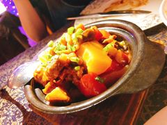 -喀秋莎俄罗斯西餐厅(广州分店)