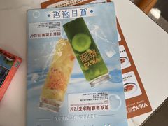 -维园港式茶餐厅(龙岗盛平店)