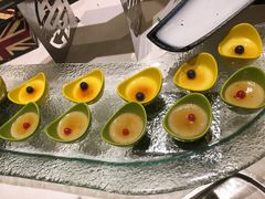 -厦门艾美酒店·新食谱西餐厅