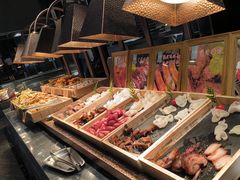 -吉布鲁牛排海鲜自助(成都大悦城店)