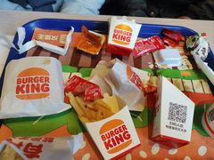 -汉堡王(北京通州领展店)