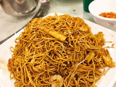 -吉源大排档·鱼生·海鲜(烧烤彩印厂店)