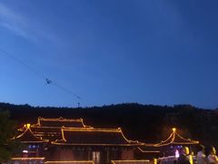 -威海华夏城景区