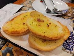 -番茄屋葡式美食(总店)