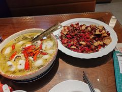 -缪氏川菜(丰盛町店)