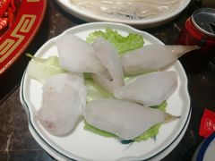 -蜀辣居鲜货老火锅(簇桥富顿中心店)