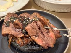 -MIO弥欧洋房西餐厅(中央大街店)