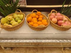 -索菲特酒店·海鲜自助 ·聚餐厅