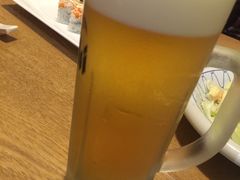 -水之惠鲜鱼料理(王府大街店)