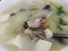 -幽优农庄·森波拉特色本地农家菜