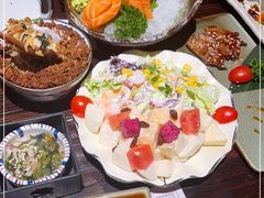 -芥岛(河北大街店)