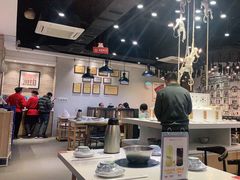 大堂-陈记顺和潮汕鲜牛肉火锅(棠德南路店)