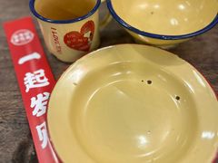 -聂发财重庆江湖菜(解放碑店)