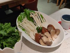 -左庭右院鲜牛肉火锅(长泰广场店)