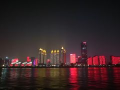 -武汉两江游览·夜游长江(汉口粤汉码头)