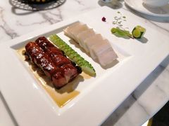 -钟菜·粤菜点心·宴请(海上世界·汇港二期店)