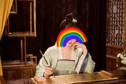 -盘子女人坊古装写真摄影(天津总店)