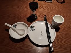 -吕氏疙瘩汤·新鲁菜(济南万象城店)