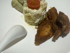 -老洋房花园饭店(绍兴路店)