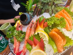 -鳗鱼家·深夜食堂(军博店)