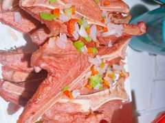 -荷塘秋月·本帮江浙菜(国权路店)