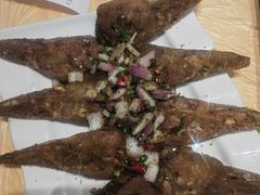 -怪怪龙虾·来自江苏盱眙(惊驾路店)