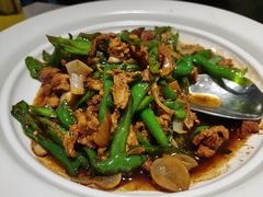 -兰湘子·湘菜小炒(长安万科广场店)