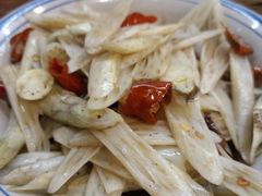-刘师父老汉口江湖菜(蔡锷路店)