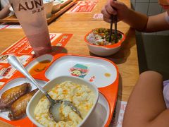 -三两粉(深圳龙华上塘店)